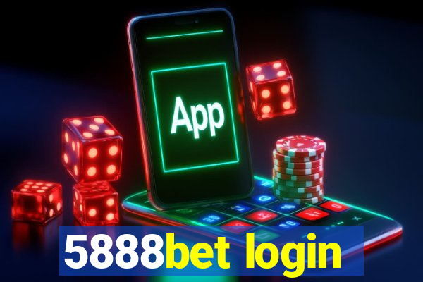 5888bet login